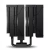 Jonsbo CC90 Black chladič CPU, Dual-Tower, 130 mm PWM ventilátor, segmentový displej