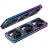 Jonsbo XA-360 Sada ventilátorov, PWM, ARGB, 360 mm, čierna
