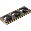 Jonsbo XA-360 Sada ventilátorov, PWM, ARGB, 360 mm, čierna