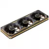 Jonsbo XA-360 Reverse Blade ventilátor, PWM, ARGB - 360mm, čierny