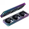 Jonsbo XA-360 Reverse Blade ventilátor, PWM, ARGB - 360mm, čierny