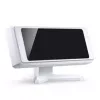 Jonsbo DS339 Mini Display 3,39 palcový IPS displej USB-C biely