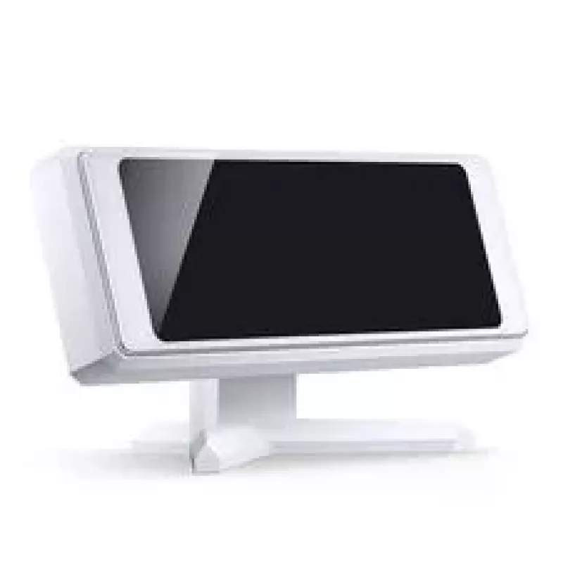 Jonsbo DS339 Mini Display 3,39 palcový IPS displej USB-C biely