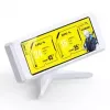 Jonsbo DS339 Mini Display 3,39 palcový IPS displej USB-C biely