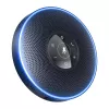 EMEET OfficeCore M2 bezdrôtový konferenčný reproduktor (čierny)