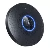 EMEET OfficeCore M2 Max konferenčný reproduktor - 8-mikrofónové pole, 360° snímanie, USB-C/Bluetooth 5.0, 24h batéria, Daisy Chain