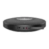 EMEET OfficeCore M2 Max konferenčný reproduktor - 8-mikrofónové pole, 360° snímanie, USB-C/Bluetooth 5.0, 24h batéria, Daisy Chain