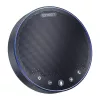 EMEET OfficeCore M3 konferenčný reproduktor - 8-mikrofónové pole, AI potlačenie šumu, Bluetooth 5.1, USB-C, 18h batéria