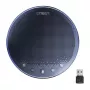 EMEET OfficeCore M3 konferenčný reproduktor - 8-mikrofónové pole, AI potlačenie šumu, Bluetooth 5.1, USB-C, 18h batéria