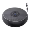EMEET OfficeCore M1A konferenčný reproduktor - USB-C & Bluetooth 5.0, AI potlačenie šumu, 360° snímanie hlasu