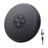 EMEET OfficeCore M1A konferenčný reproduktor - USB-C & Bluetooth 5.0, AI potlačenie šumu, 360° snímanie hlasu