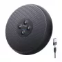 EMEET OfficeCore M1A konferenčný reproduktor - USB-C & Bluetooth 5.0, AI potlačenie šumu, 360° snímanie hlasu