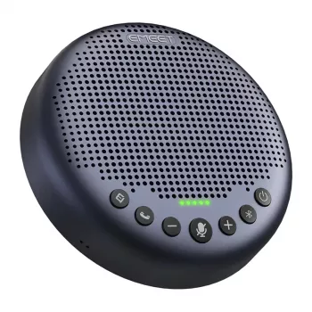 EMEET OfficeCore Luna Plus konferenčný reproduktor