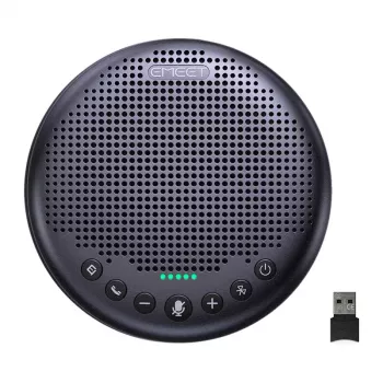 EMEET OfficeCore Luna Plus konferenčný reproduktor