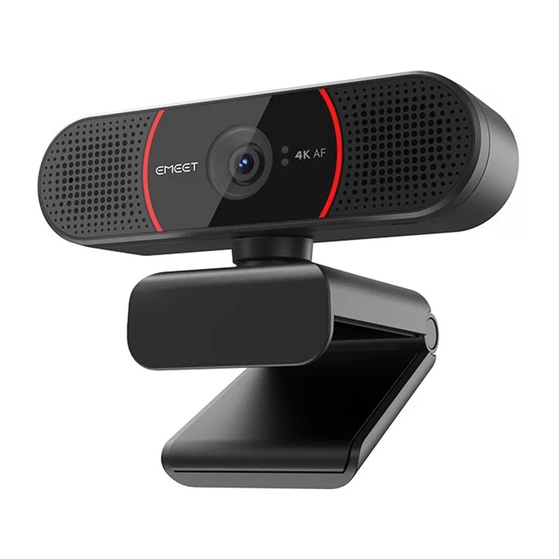 EMEET SmartCam C960 4K webkamera + statív
