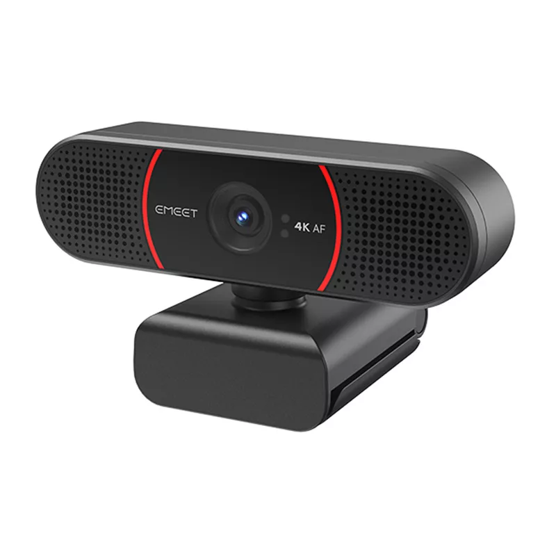 EMEET SmartCam C960 4K webkamera + statív