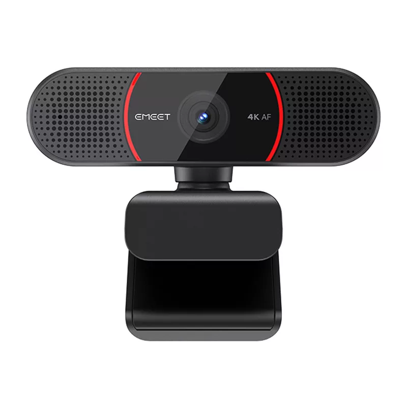 EMEET SmartCam C960 4K webkamera + statív