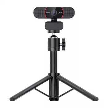 EMEET SmartCam C960 4K webkamera + statív