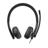 EMEET GeniusCall HS50 headset s mikrofónom