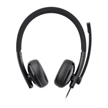 EMEET GeniusCall HS50 headset s mikrofónom