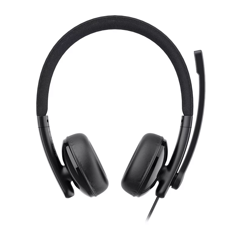 EMEET GeniusCall HS50 headset s mikrofónom