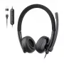 EMEET GeniusCall HS50 headset s mikrofónom