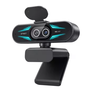 EMEET SmartCam C60E 4K duálna webkamera