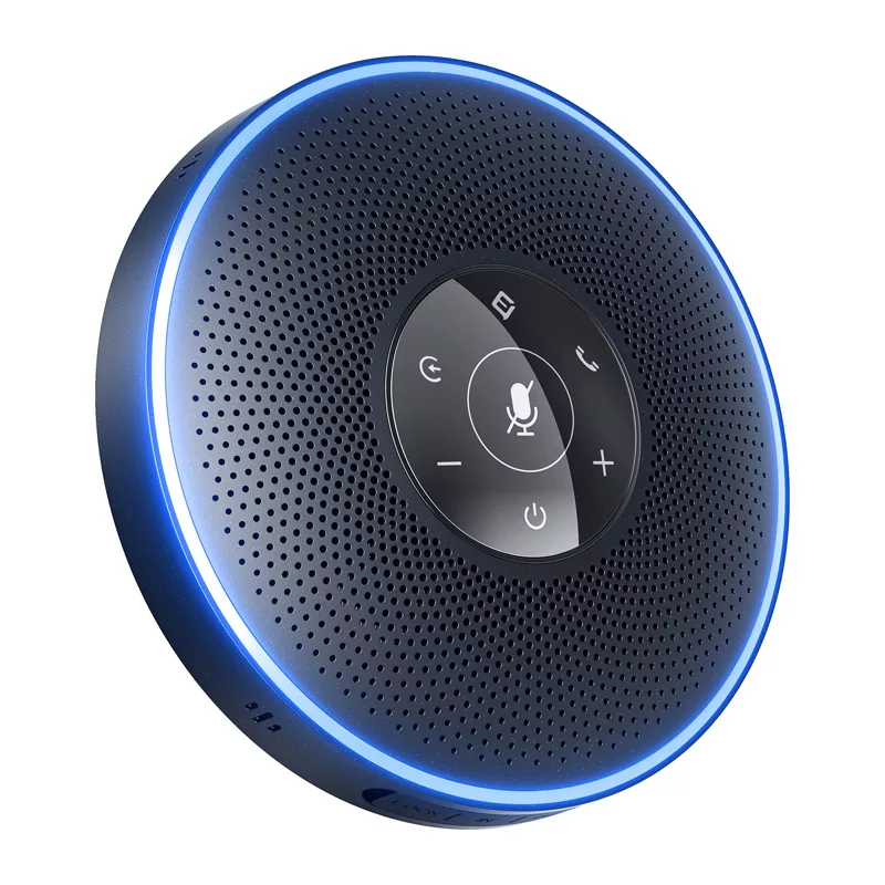 EMEET OfficeCore M220 bezdrôtový konferenčný reproduktor