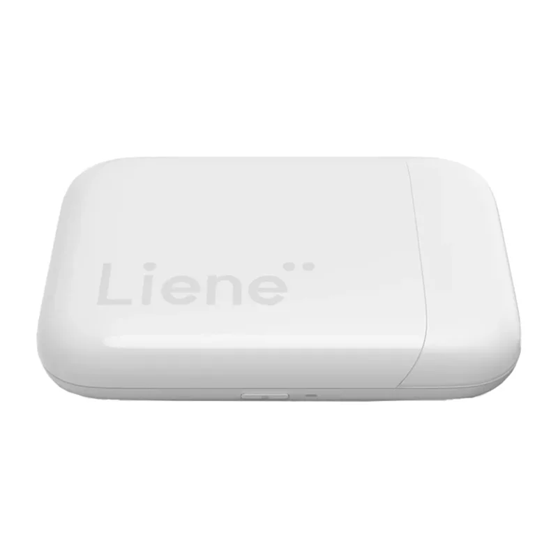 Liene Pearl 2x3 prenosná fototlačiareň (biela)