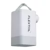 Flextail Max Pump 2 Plus prenosný elektrický nafukovač a vyfukovač (biela)