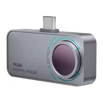 Mileseey TR256i Mini termokamera pre iPhone
