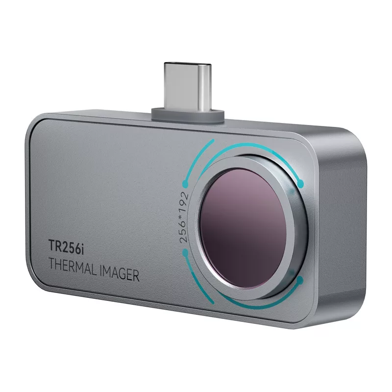 Mileseey TR256i Mini termokamera pre iPhone