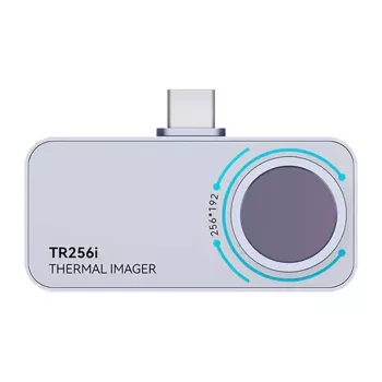 Mileseey TR256i Mini termokamera pre iPhone