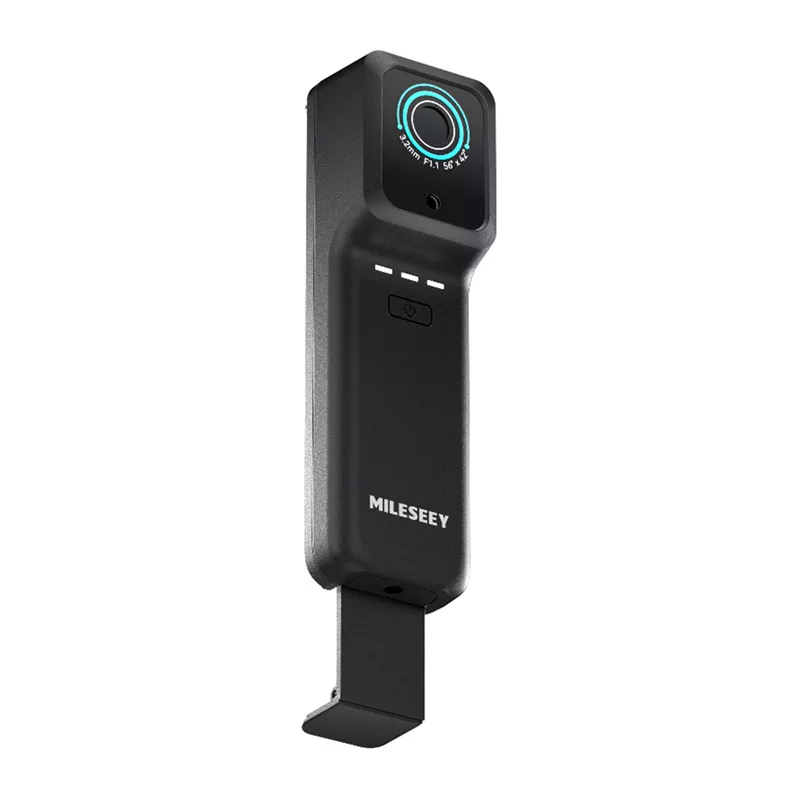 Mileseey TP2 Plus Wi-Fi termokamera