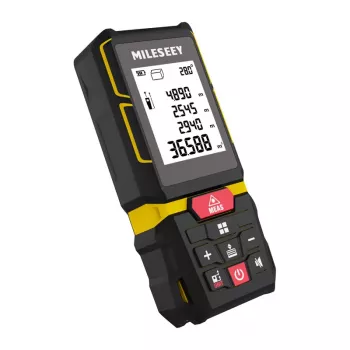 Mileseey G7 100m laserový diaľkomer