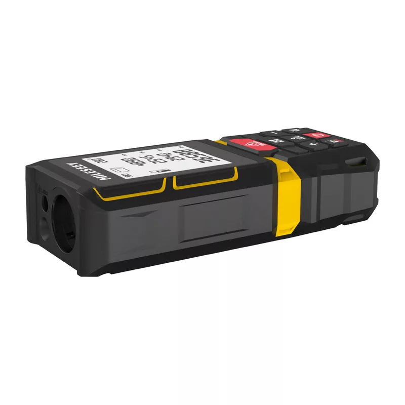 Mileseey G7 100m laserový diaľkomer