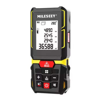 Mileseey G7 100m laserový diaľkomer