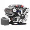 MOULD KING V8 Engine stavebnica 10088S - 552 dielov