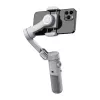 AOCHUAN X gimbal (sivá) - 3-osový stabilizátor na smartphone