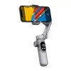 AOCHUAN X Pro Standard gimbal (sivá)