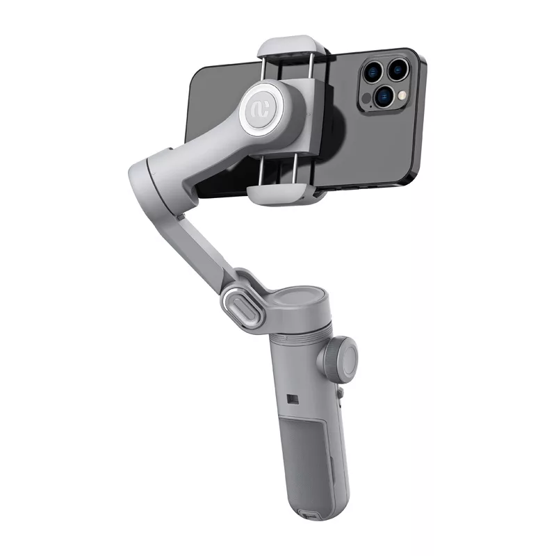 AOCHUAN X Pro Standard gimbal (sivá)