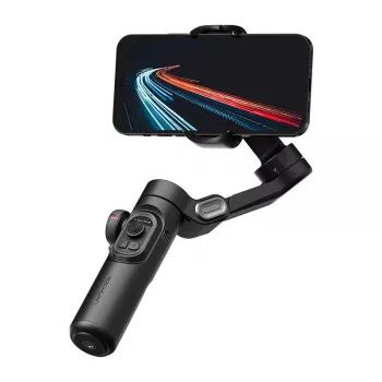 AOCHUAN XE Standard gimbal (čierna)