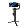 AOCHUAN S2 stabilizátor gimbal na smartphone 3-osový čierny