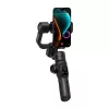 AOCHUAN S2 stabilizátor gimbal na smartphone 3-osový čierny