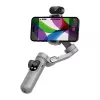 AOCHUAN X Pro gimbal s AI senzormi (sivá)