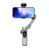 AOCHUAN X Pro gimbal s AI senzormi (sivá)