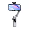 AOCHUAN X Pro gimbal s AI senzormi (sivá)