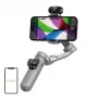 AOCHUAN X Pro gimbal s AI senzormi (sivá)