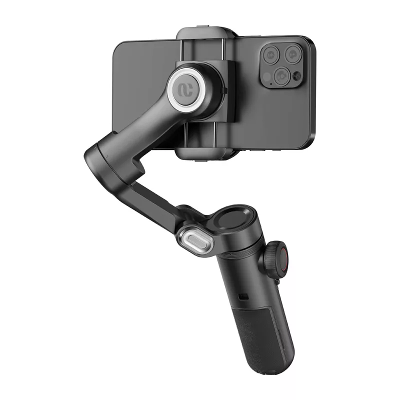 AOCHUAN X Pro Standard gimbal (čierna)