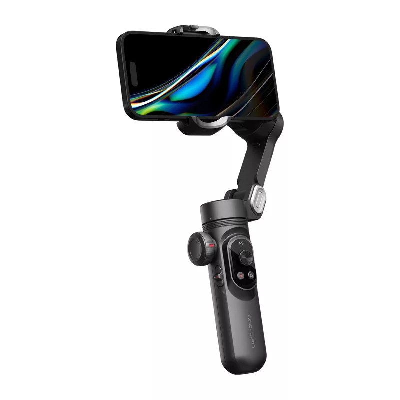 AOCHUAN X Pro Standard gimbal (čierna)